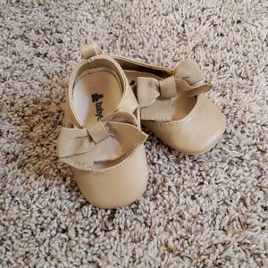 Baby Gap - Mary Jane shoes size: 6 - 12 Months